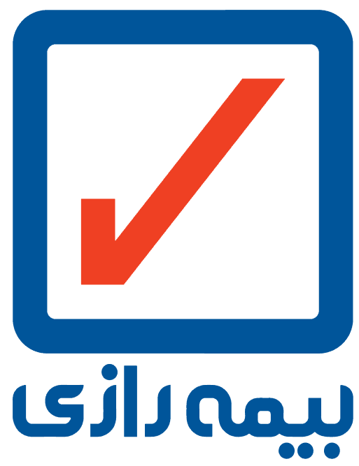 Razi Insurance Logo Razi Insurance Logo